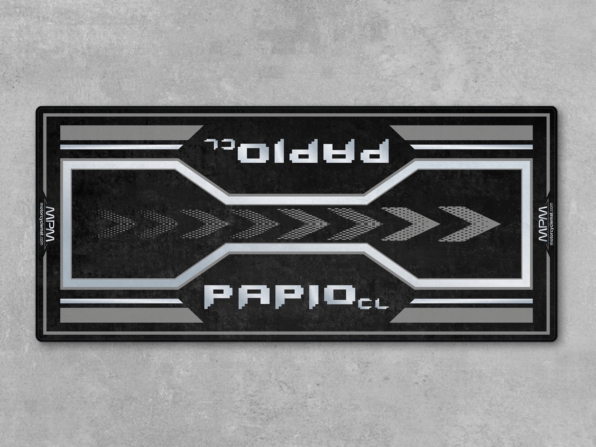 MPM Motorcycle Mat for CF Moto Papio CL - MM4299