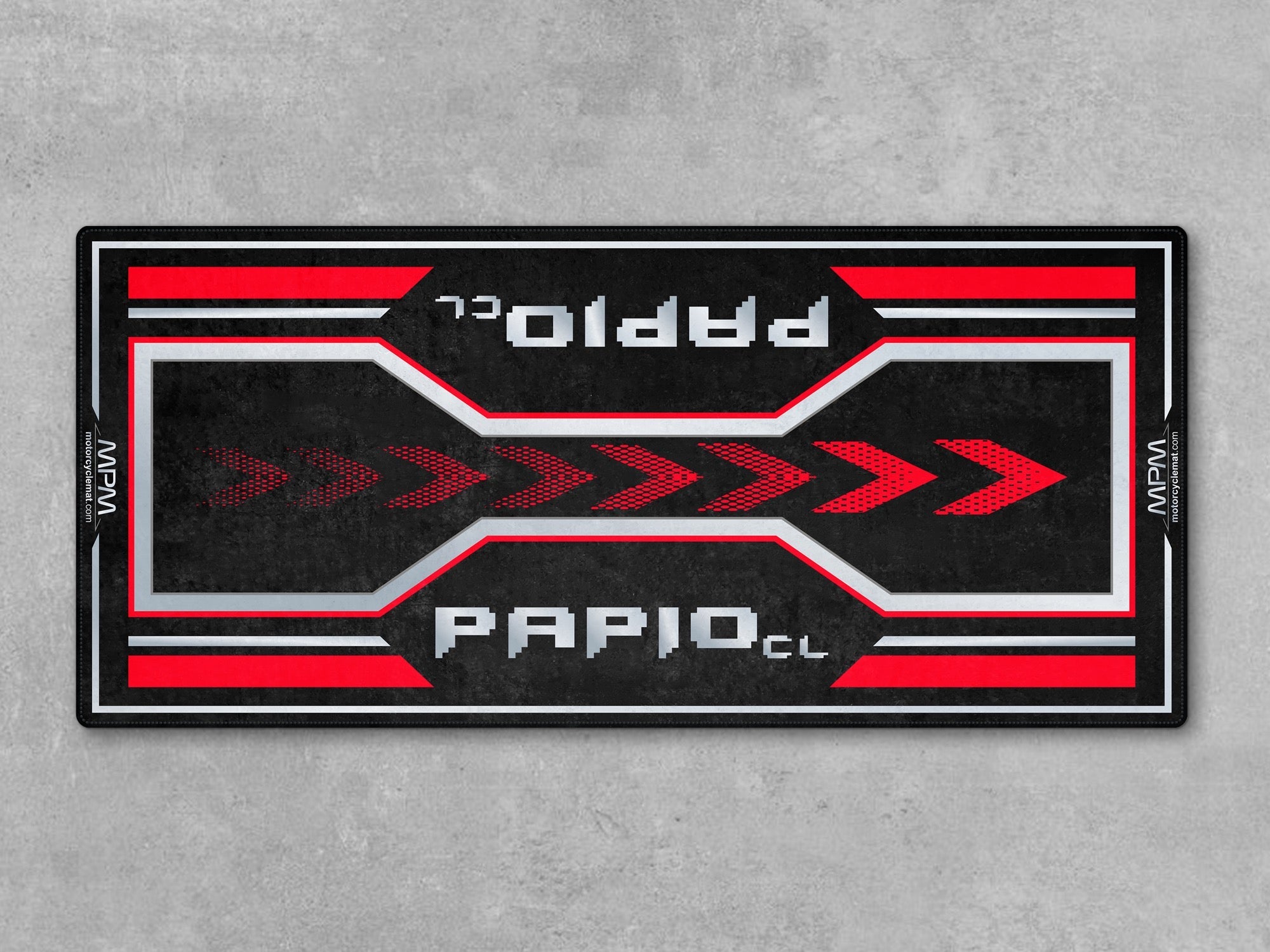 MPM Motorcycle Mat for CF Moto Papio CL - MM4299