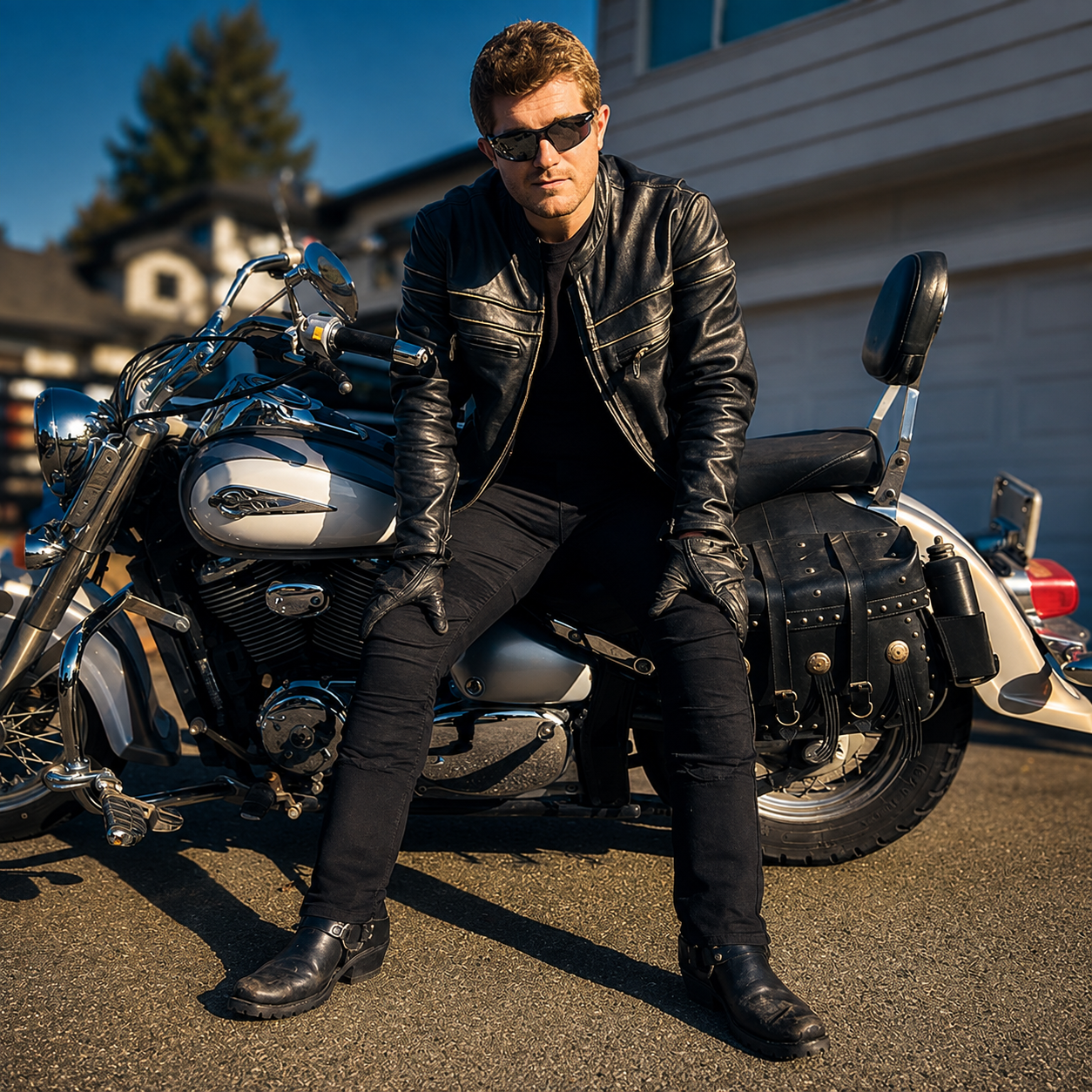 Winx RideReady Aramid Moto Pants
