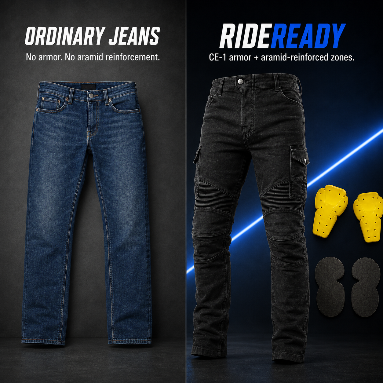 Winx RideReady Aramid Moto Pants