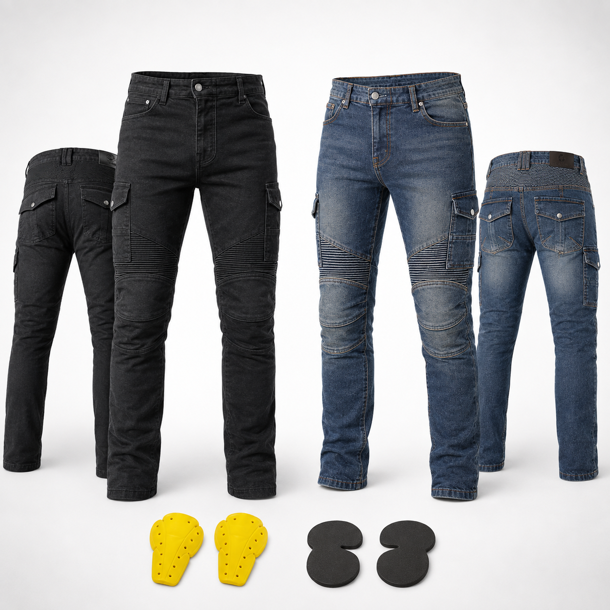 Winx RideReady Aramid Moto Pants