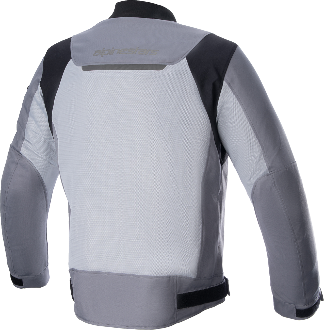 ALPINESTARS Luc v2 Air Jacket - Gray - Small 3308822-9192-S