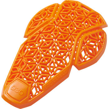 ICON D3O® Diablo Guards - L2 - Compact - Knee/Elbow 2706-0408
