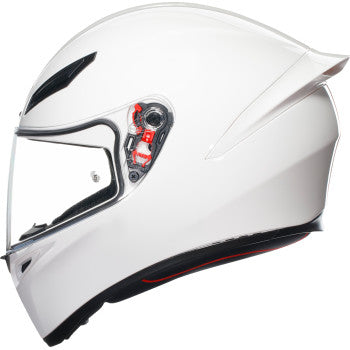 AGV K1 S Helmet - White - XL 0101-18691
