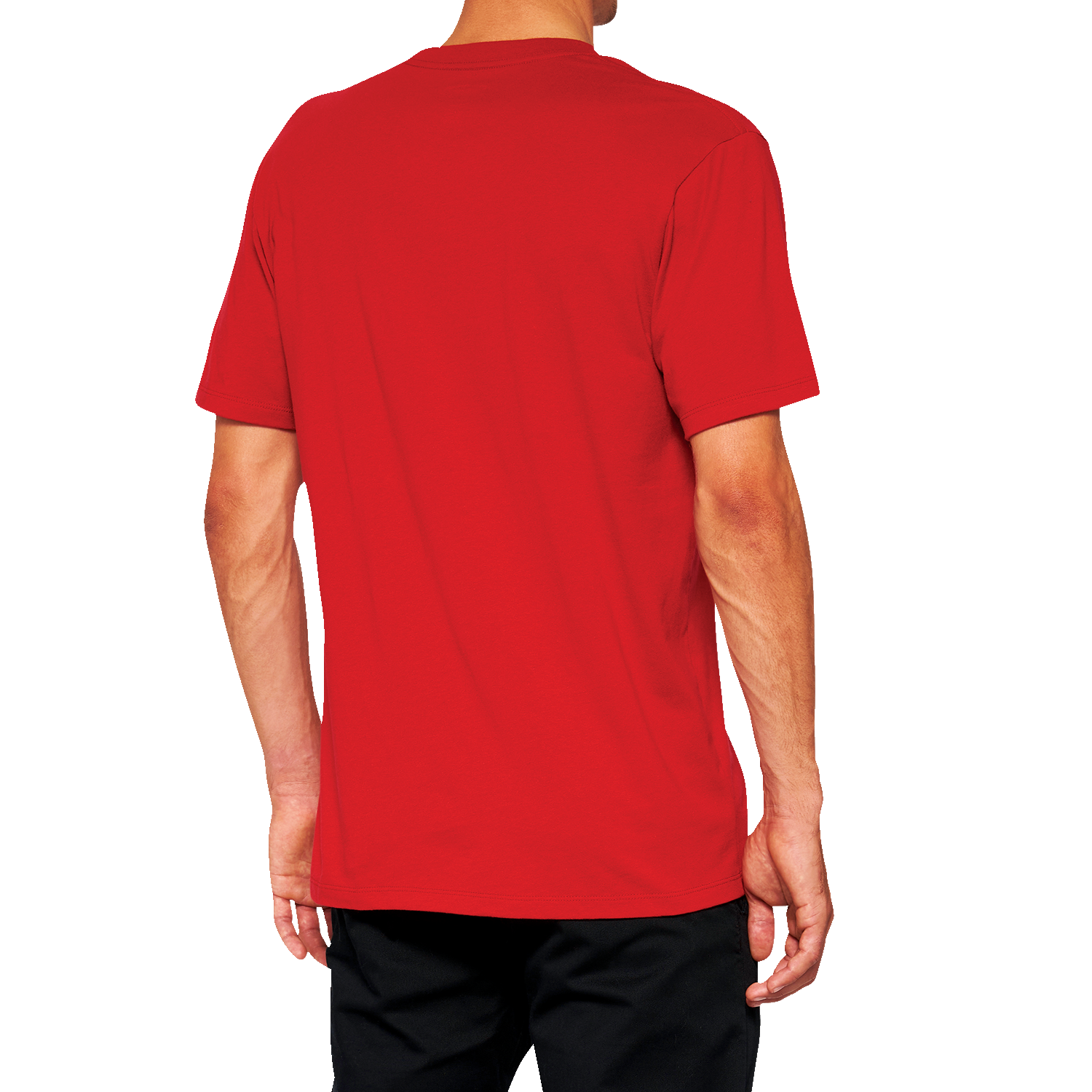 100% Official T-Shirt - Red - 2XL 20000-00014