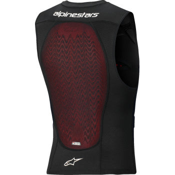 ALPINESTARS Bionic Plasma LT Vest - Black/White - Large 6500726-12-L