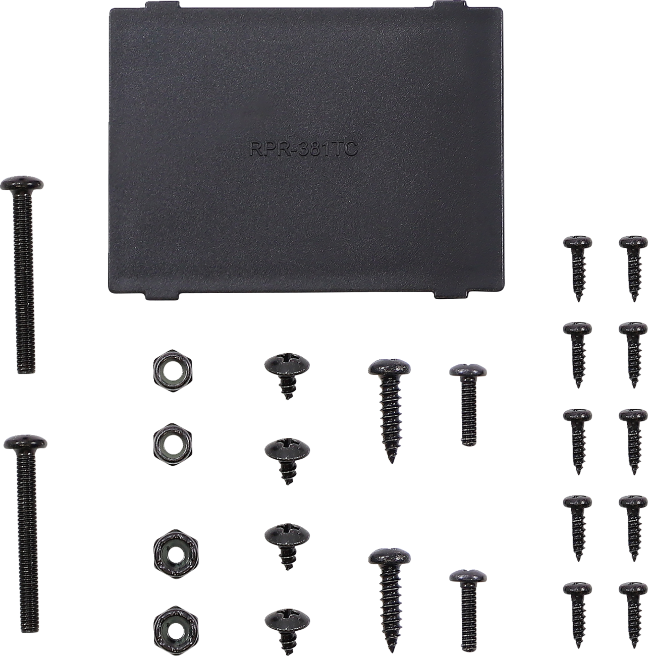 RAM MOUNTS Holder - Tab-Lock RAM-HOL-TABL23U