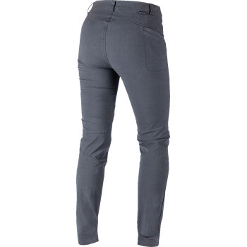 ICON Women's Hella 4™ Pants - Black - 4 2823-0439