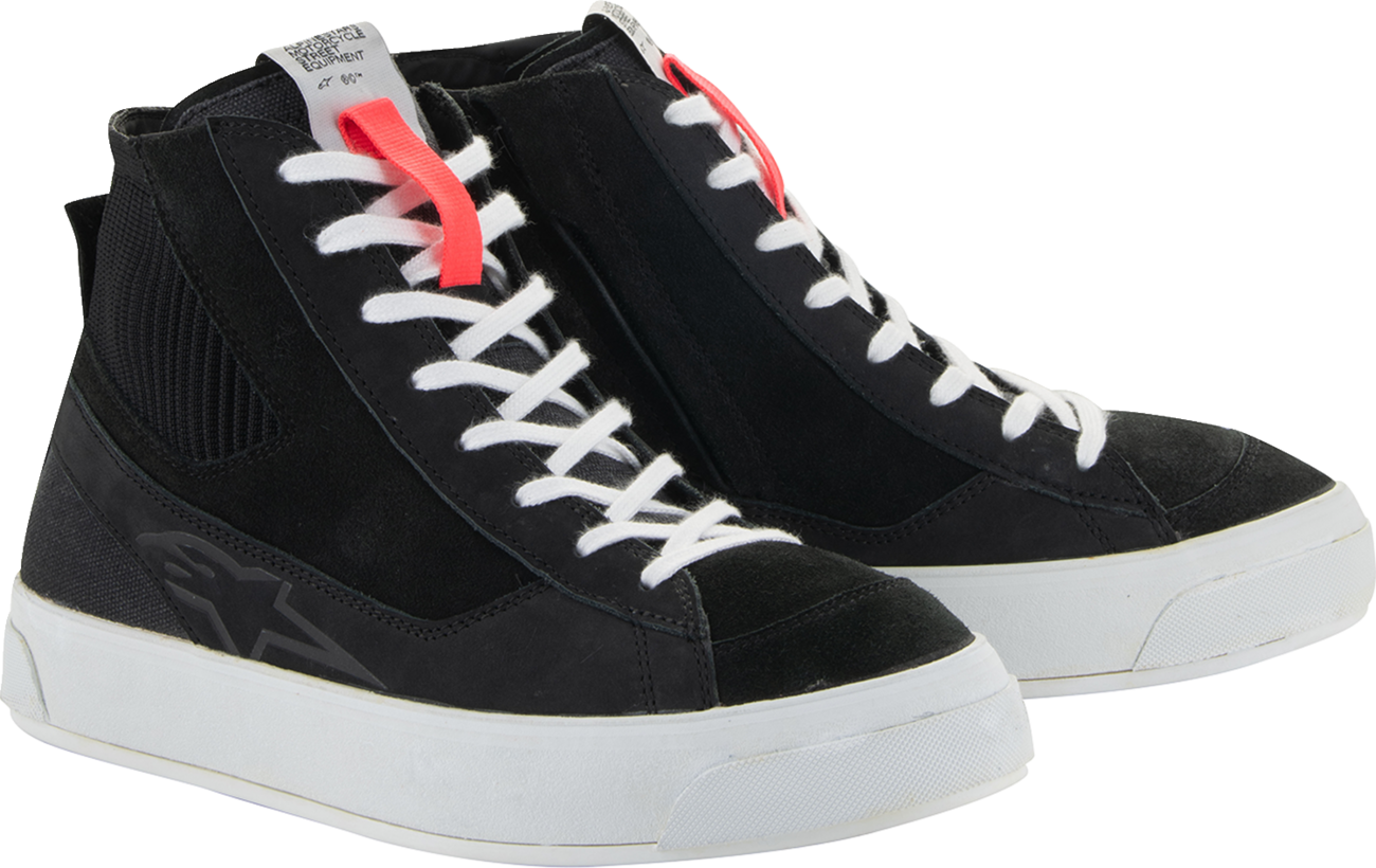 ALPINESTARS Stella Stated Podium Shoes - Black - US 8.5 2540224-10-8.5