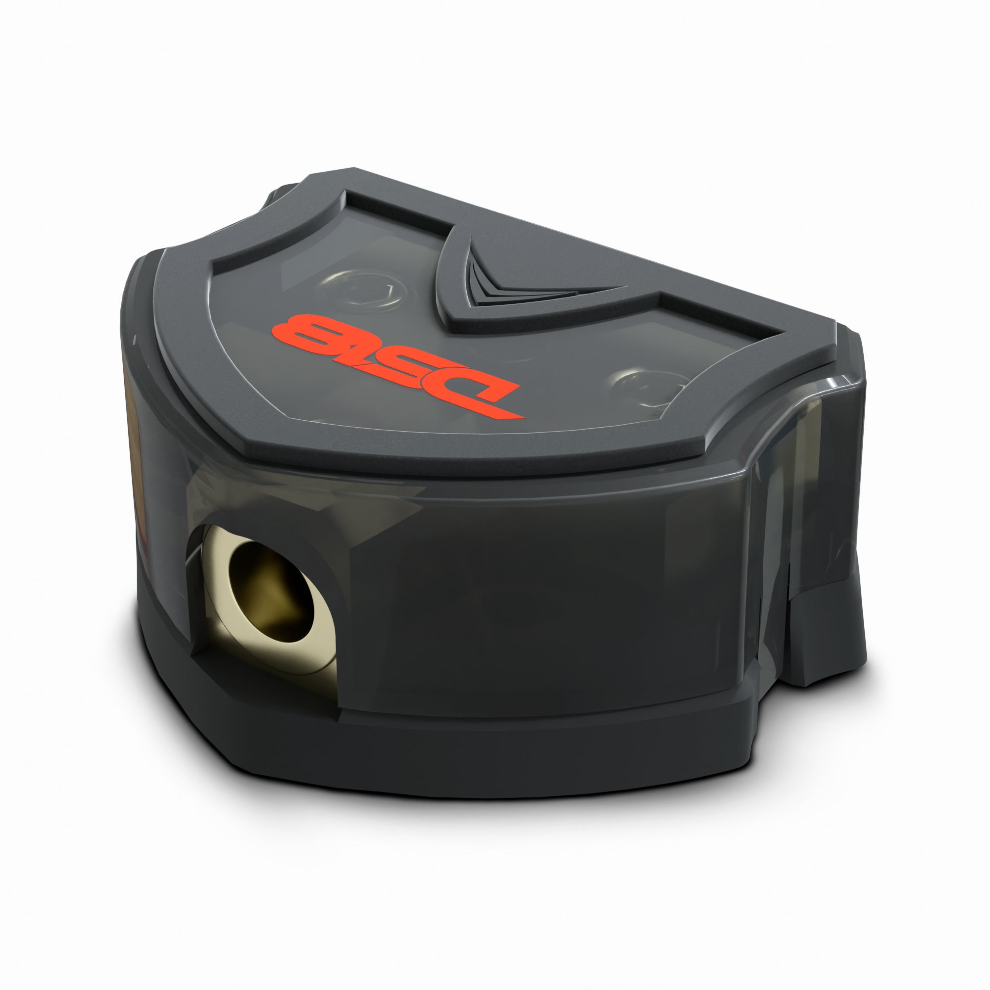 Distribution Block 1X0-GA In 3X0-GA Out