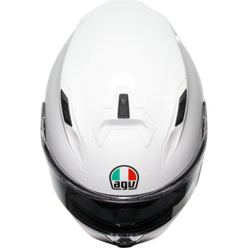 AGV Hlmt K7 Mono Wt 2x 2118399004-002-XXL