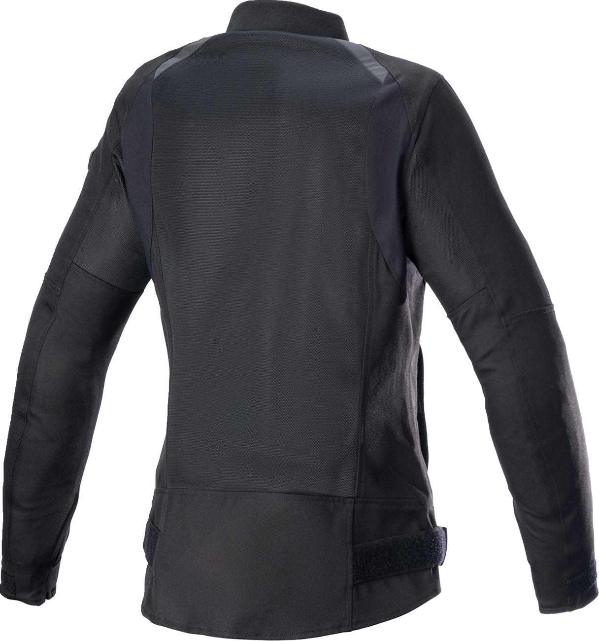 ALPINESTARS Stella Eloise v2 Air Jacket - Black/Black - Small 3318422-1100-S