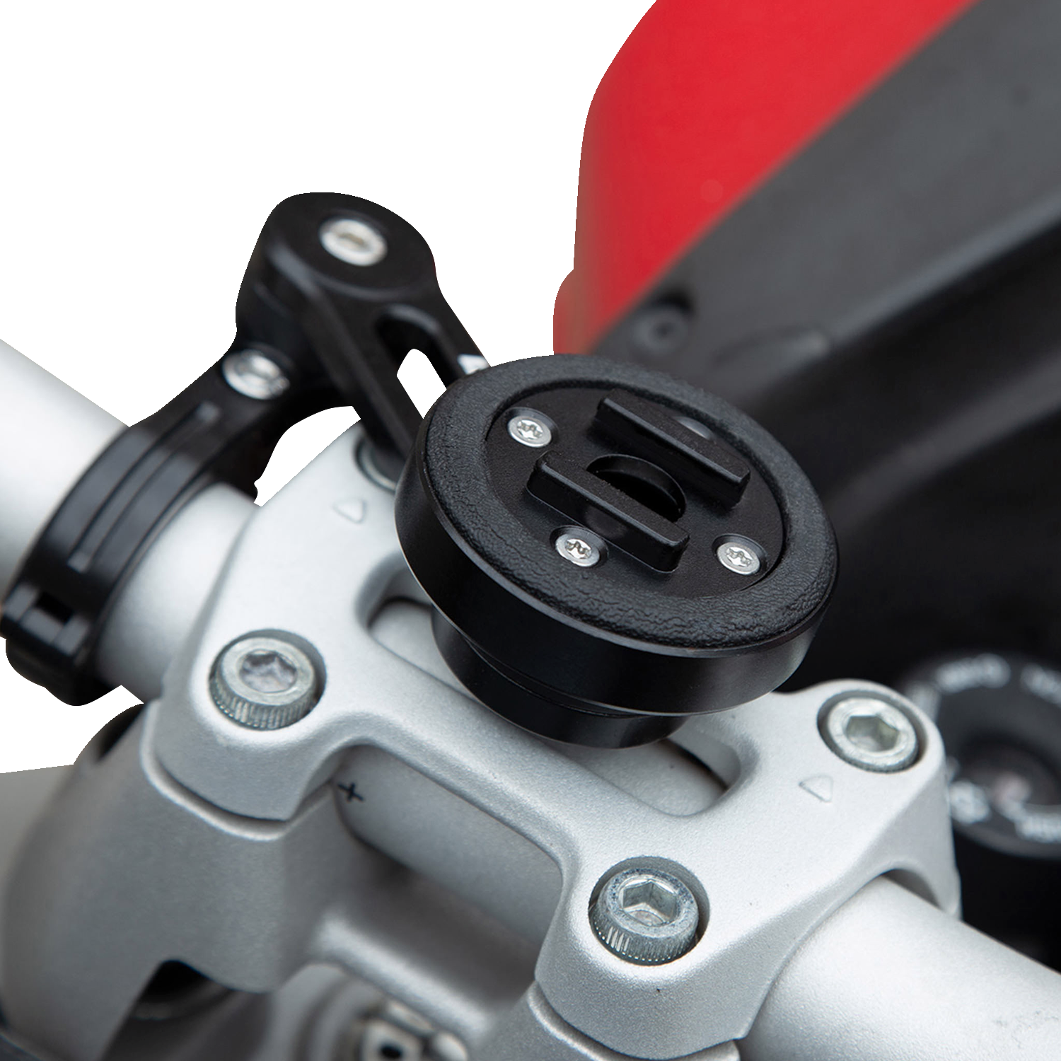 SP CONNECT Anti-Vibration Module - Black 53135