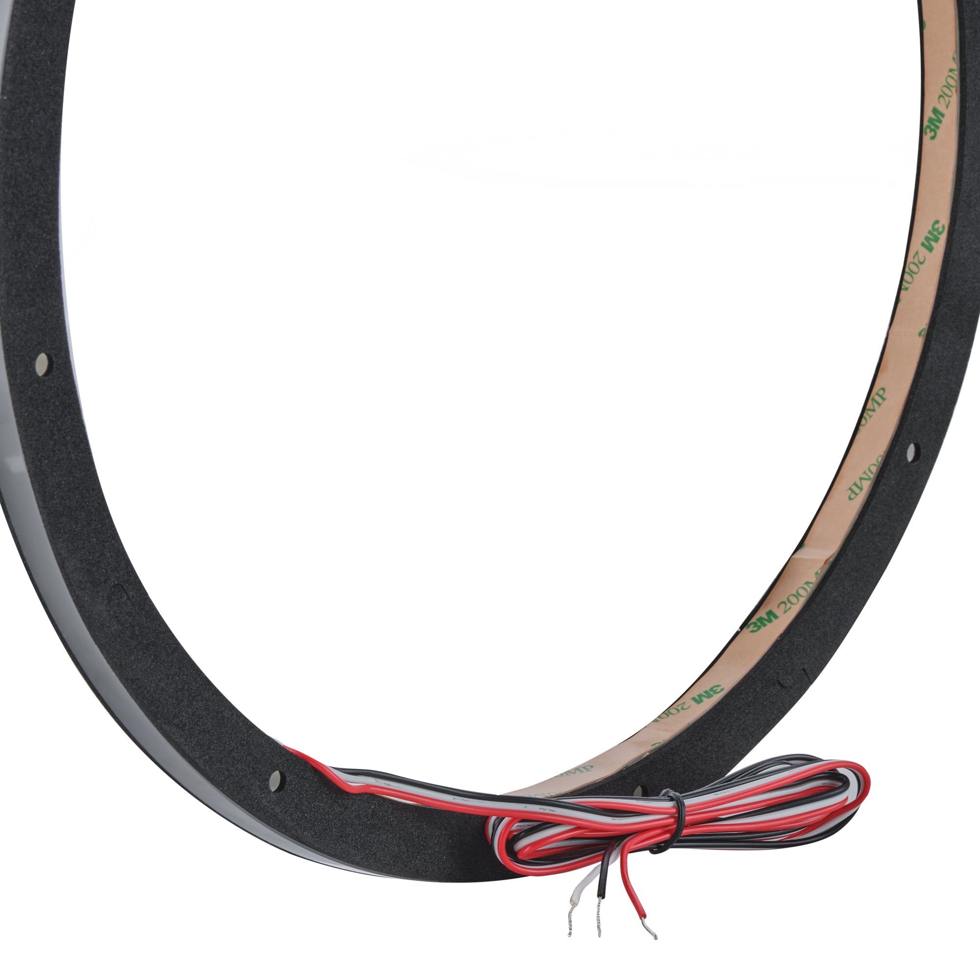 12" Digital LED Ring for Speakers and Subwoofers