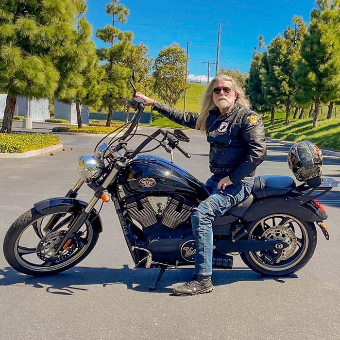 Winx RideReady Aramid MotoPants