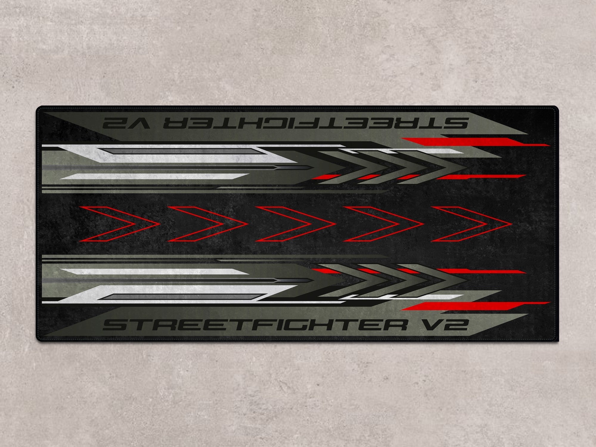 MPM Motorcycle Mat for Ducati Streetfighter V2 - MM7258