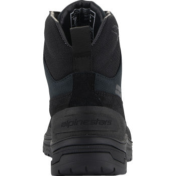 ALPINESTARS Boot Judy Wp Black 39 2440126-10-39