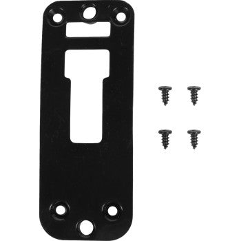 ICON Threshold™ Top Vent - Matte Black 0133-1771