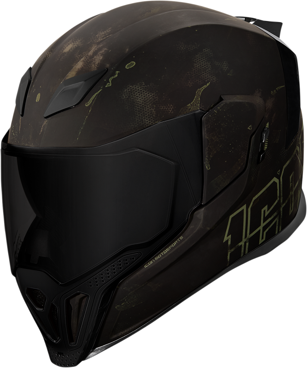 OPEN BOX ICON Airflite™ Helmet - Demo - MIPS® - Black - Medium 0101-14124