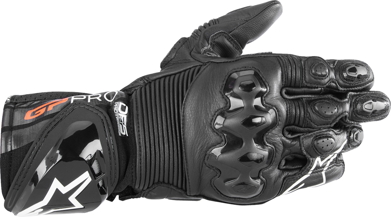 ALPINESTARS GP Pro R4 Gloves - Black - XL 3556724-10-XL