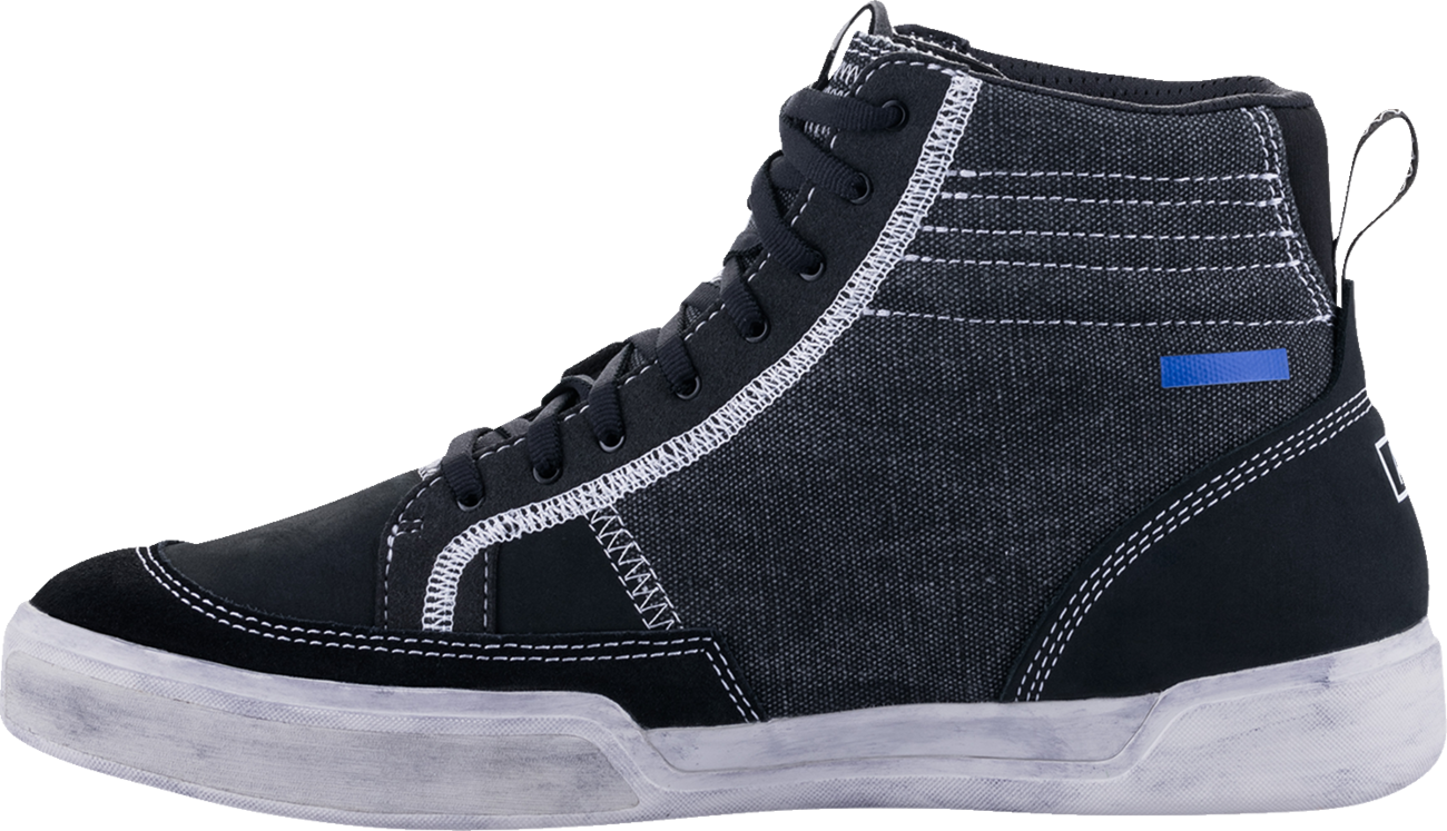 ALPINESTARS Ageless Shoes - Black/White - US 8.5 265492215318.5