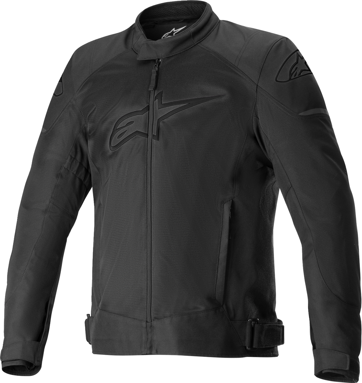 IN STOCK ALPINESTARS T SP X Superair Jacket - Black/Black - Medium 3302022-1100-M