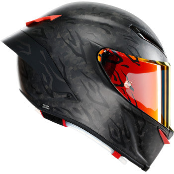 AGV Pista GP RR Helmet - Pantera - Limited - Large 2118356002-038-L