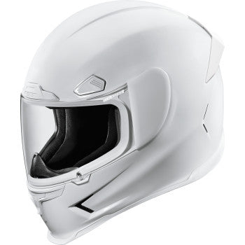 ICON Airframe Pro™ Helmet - Solid - Gloss White - XS 0101-19188