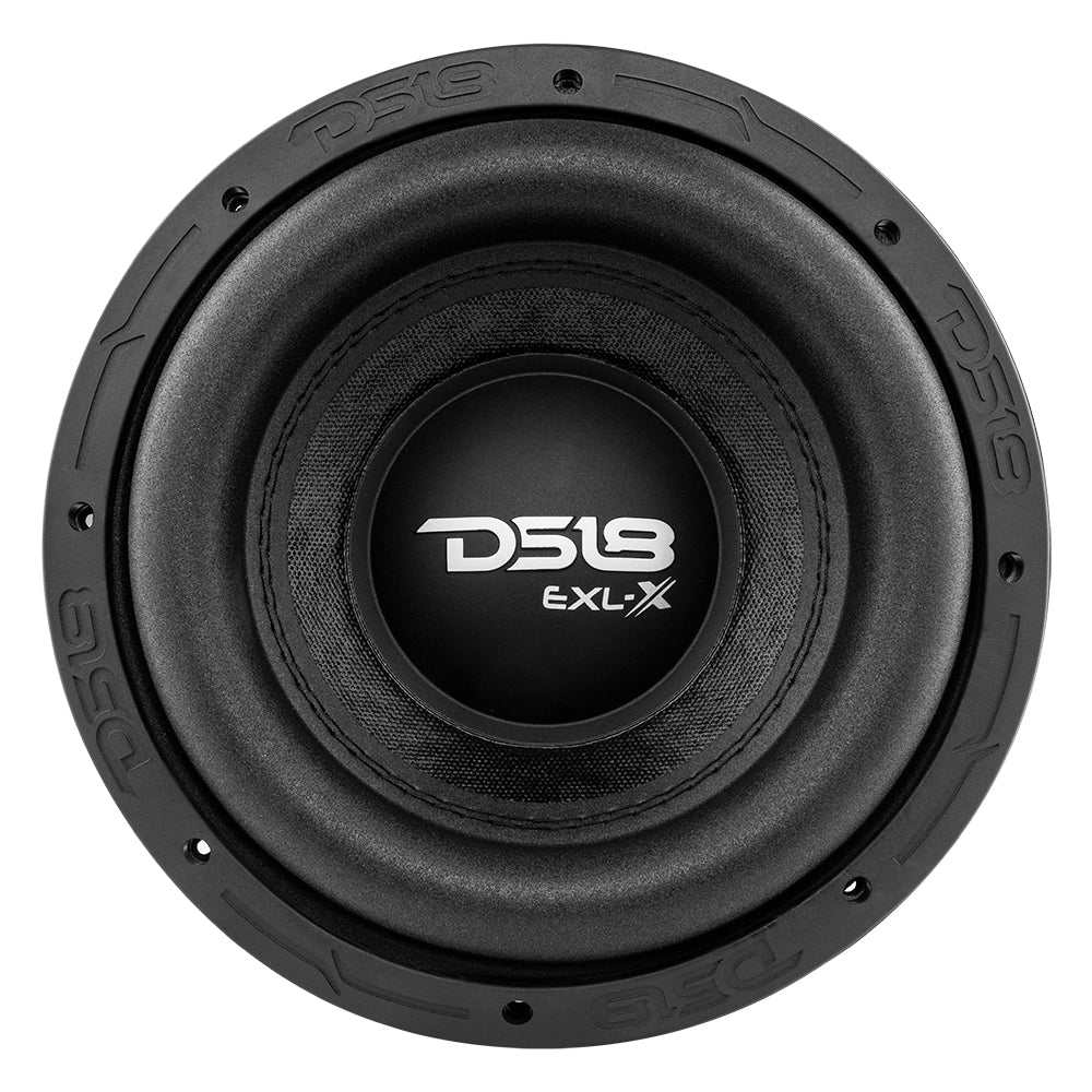 Loaded 2 x 8" Subwoofer Enclosure for Chevy/GMC Crew Cabs (2007-2026) and Ford F-150/Super Duty Crew Cabs (2009-2026)