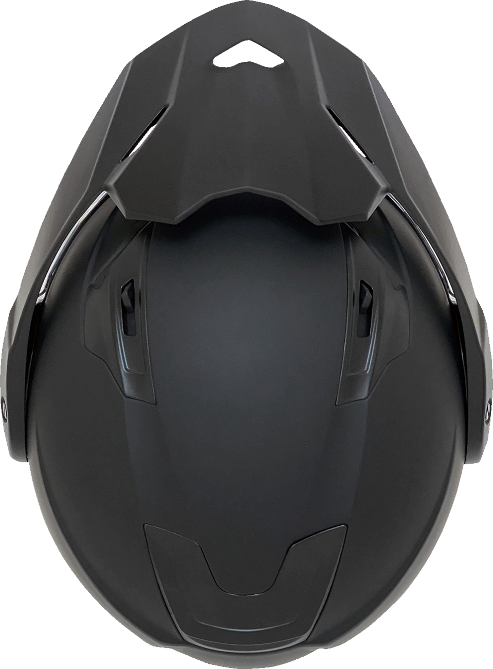 AFX FX-111DS Helmet - Matte Black - Small 0140-0121 – winxwheels