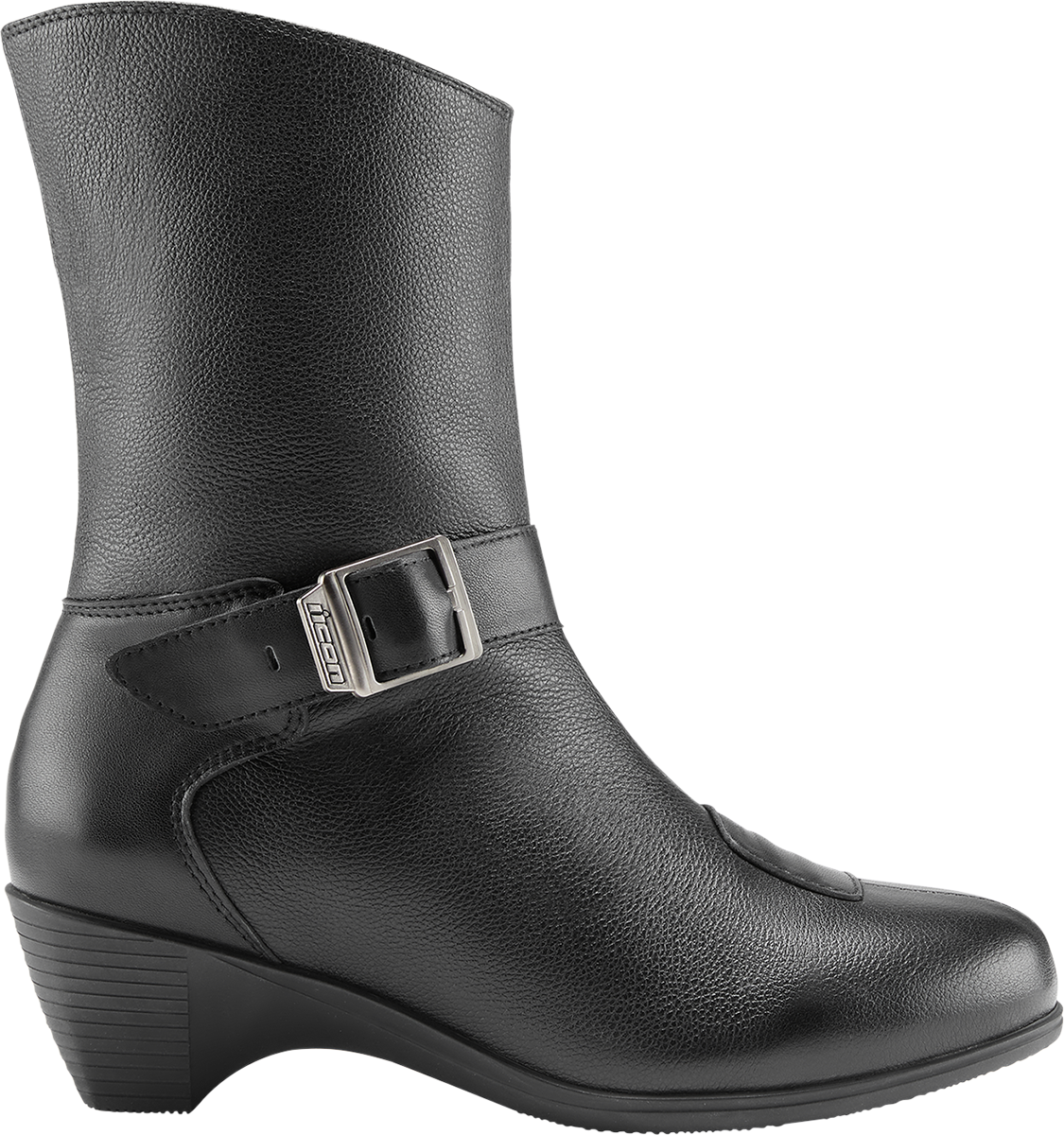 IN STOCK ICON Women's Tuscadero™ Boots - Black - US 6.5 3403-1188
