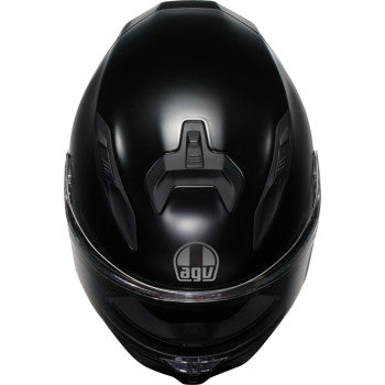 AGV Hlmt K7 Mono Mt Bk Sm 2118399004-001-S