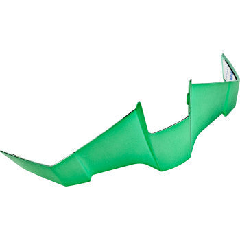 ICON Threshold™ Rear Spoiler - Scarab Green - M-3XL 0133-1806