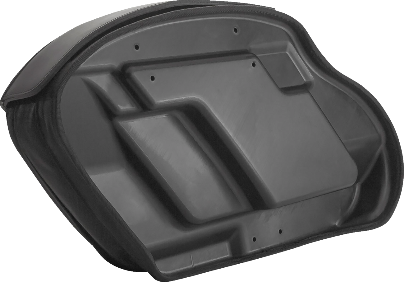 SADDLEMEN Saddlebags - Dyna EX000968D