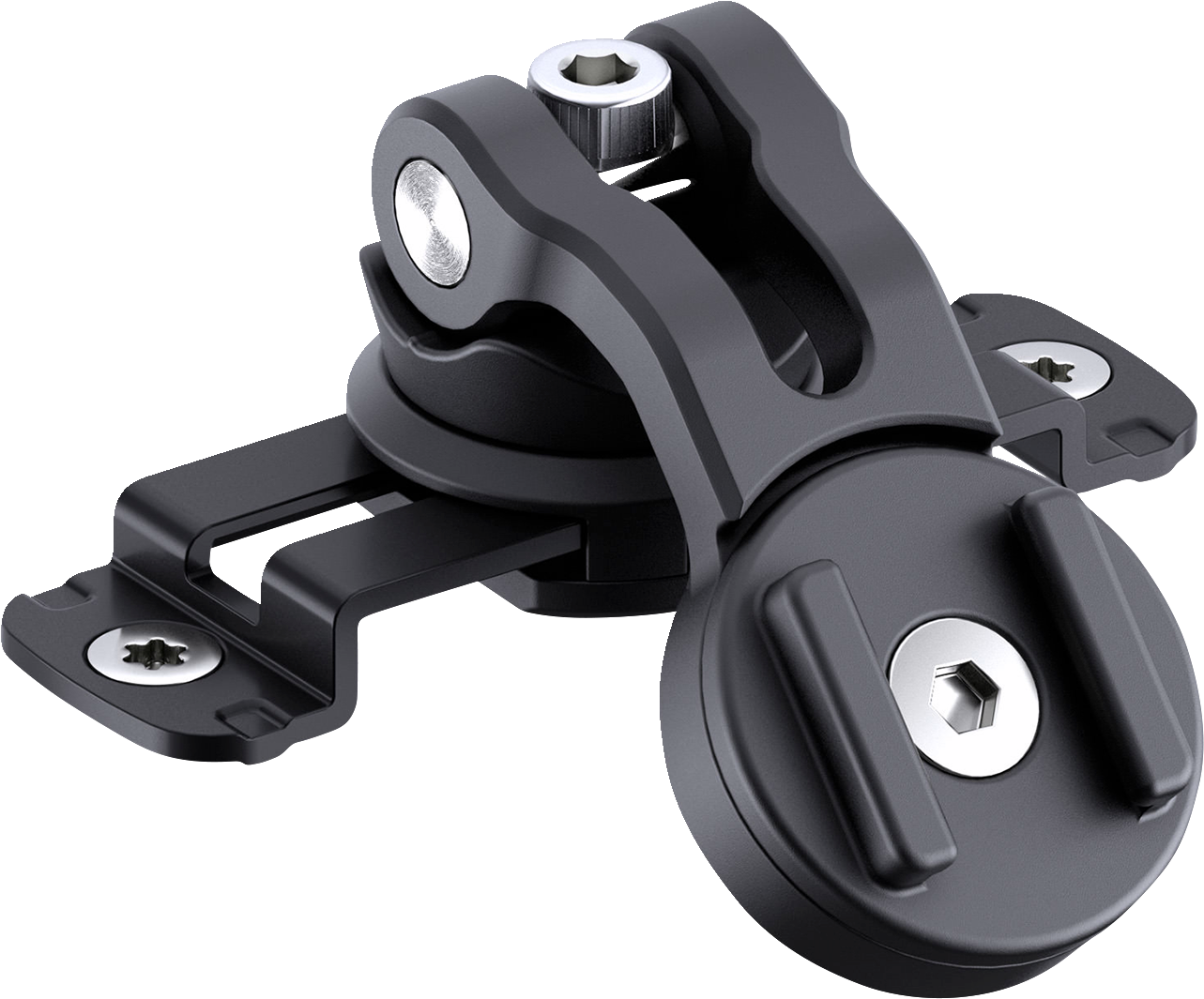 SP CONNECT Phone Mount - Brake - Black 53235