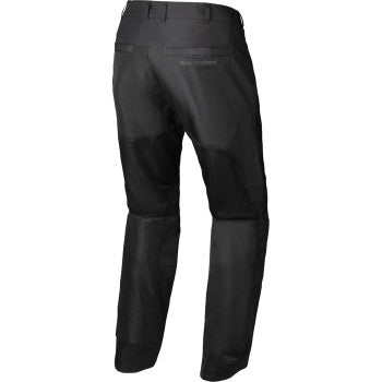 ALPINESTARS C-1 Air Pants - Black - Large 3320725-10-L