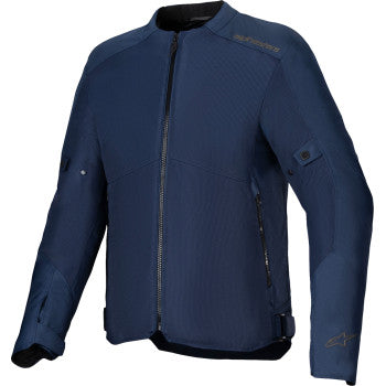 ALPINESTARS C-1 Air Jacket - Blue - Large 3301325-70-L