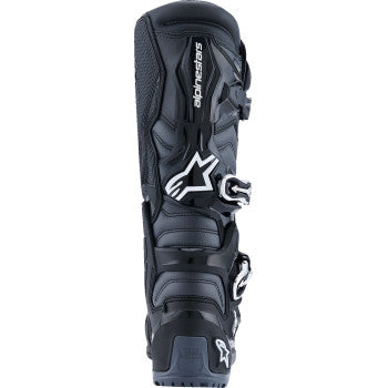 ALPINESTARS Tech 7 Enduro Boots - Black/Anthracite/White - US 8 2010426-140-8