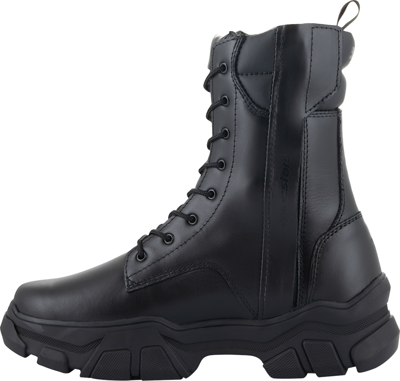 ALPINESTARS Women's Ava Boots - Black - EU 43 2442324-1100-43