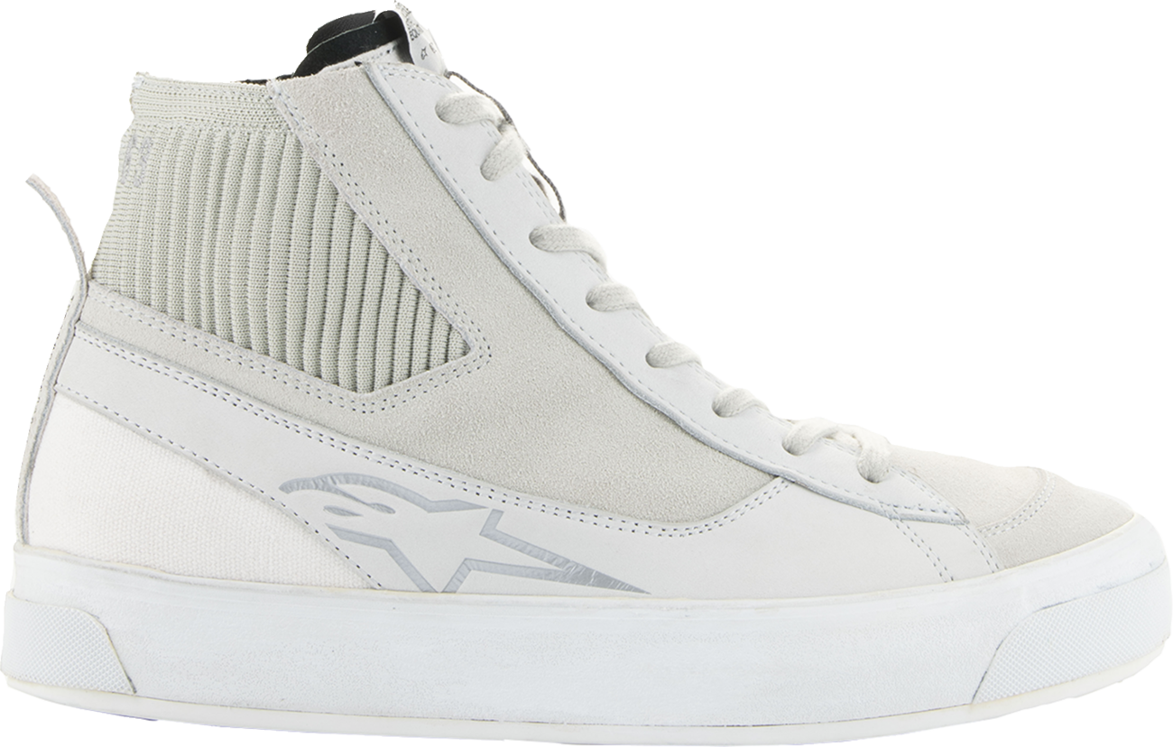 ALPINESTARS Stella Stated Podium Shoes - White - US 7.5 2540224-2004-7.5