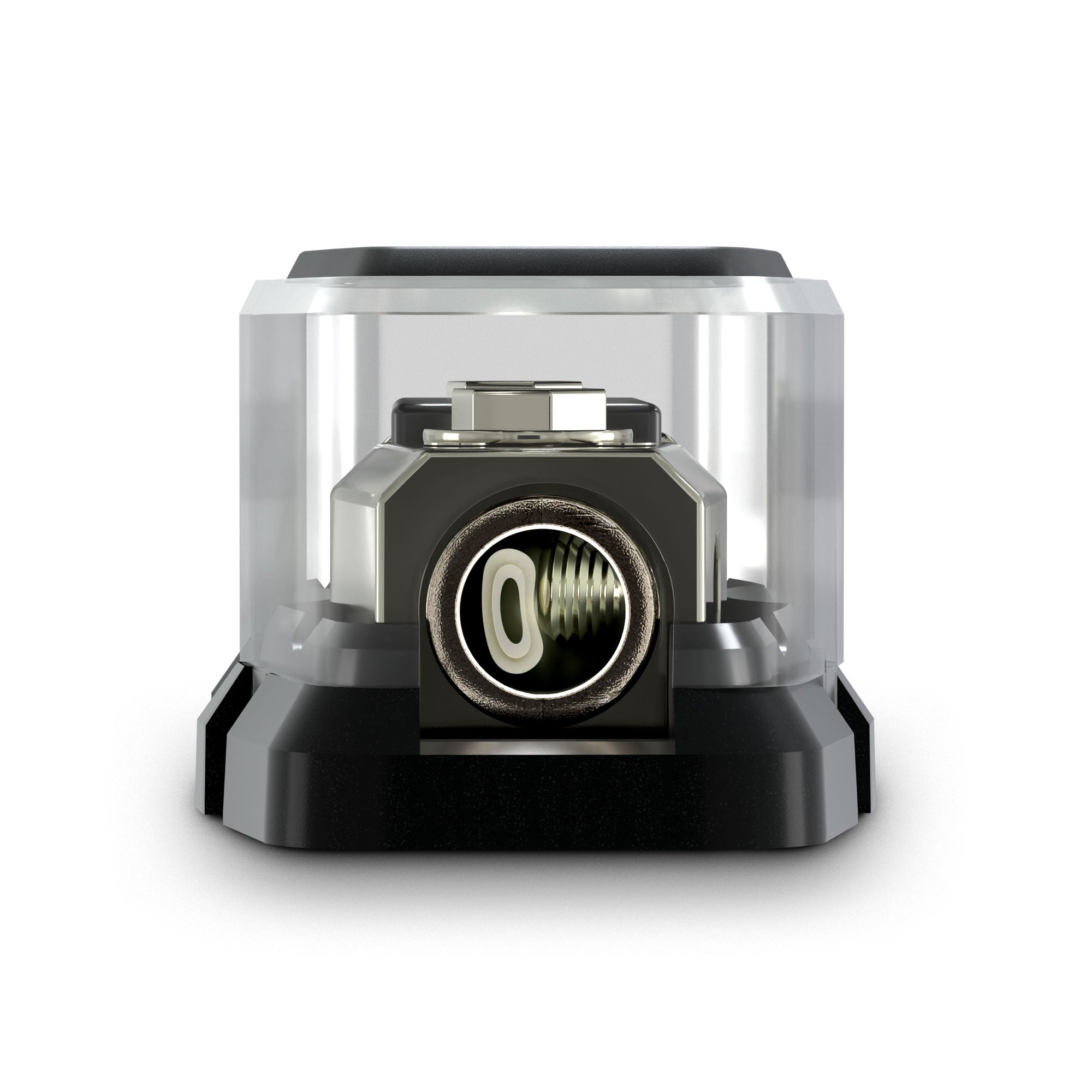 Square ANL Fuse Holder with 200A Fuse