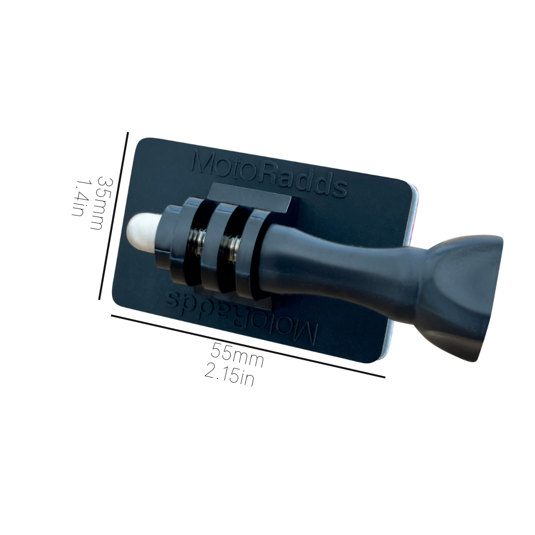 FLEX Classic Universal Flexible Mount