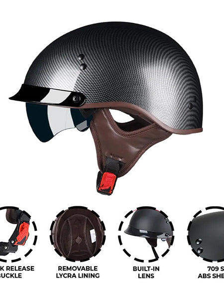 Winx Skull Cap Helmet