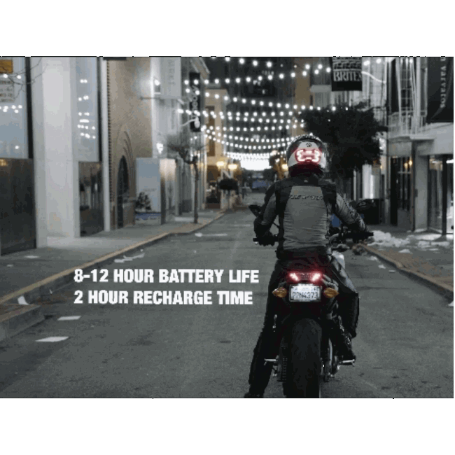 Brake Free USB-C - Black