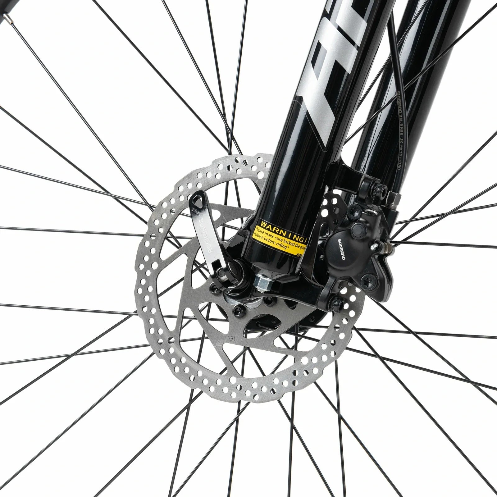 MT300-Mountain Bike
