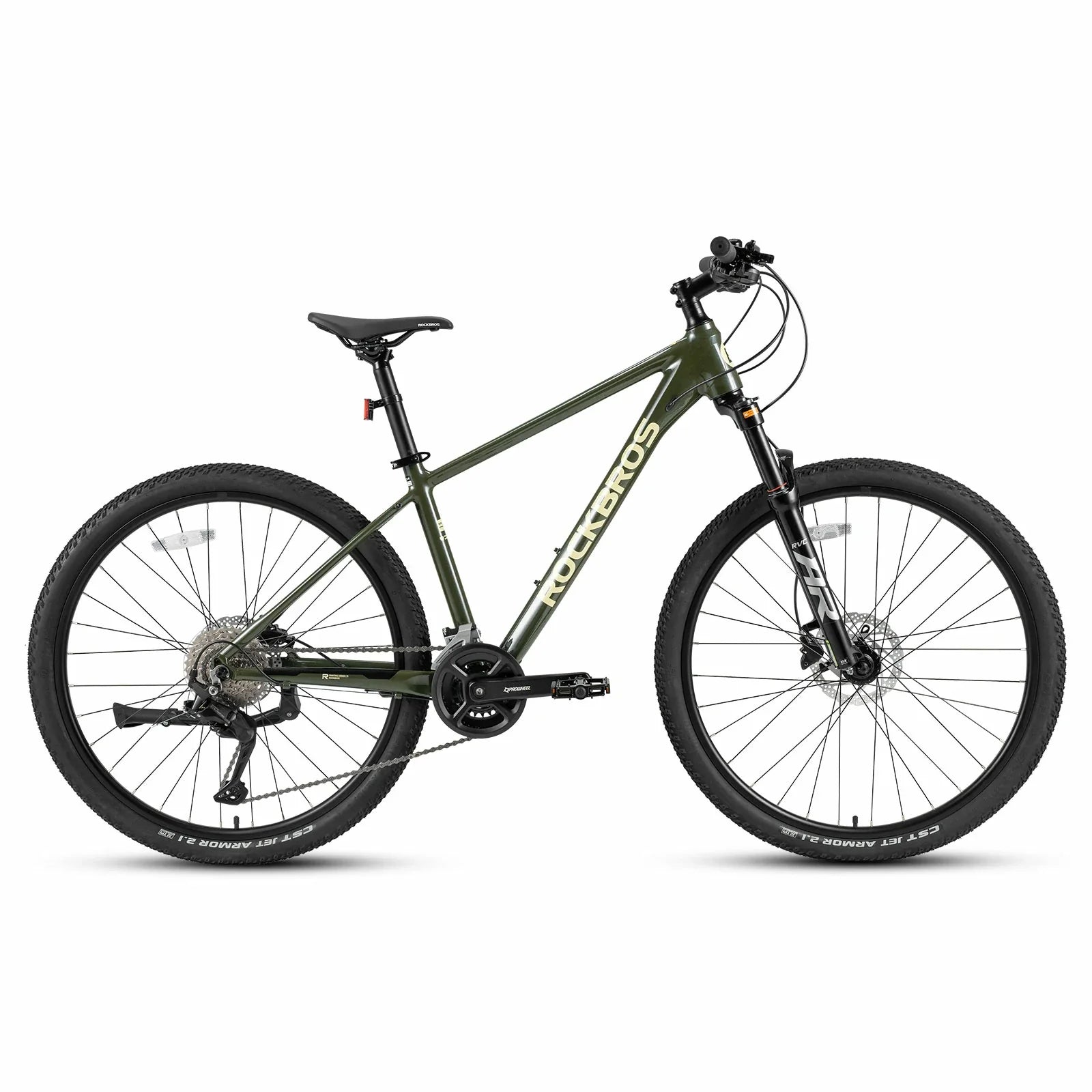 MT300-Mountain Bike