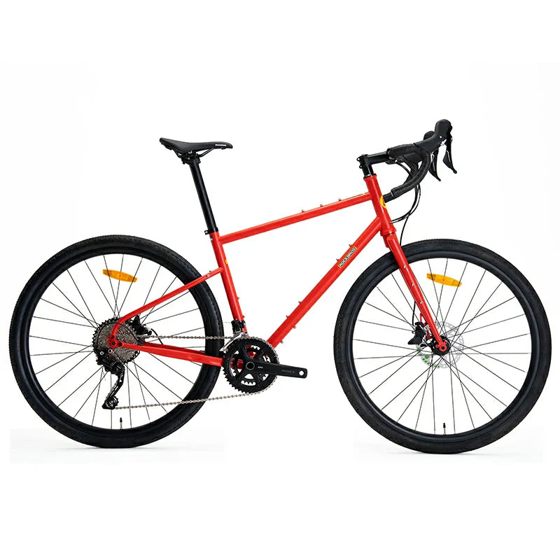 Voyager - Gravel Bike