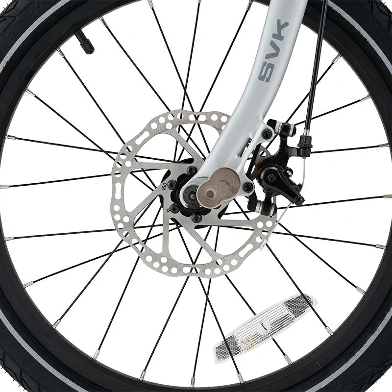SVK-Folding Bike