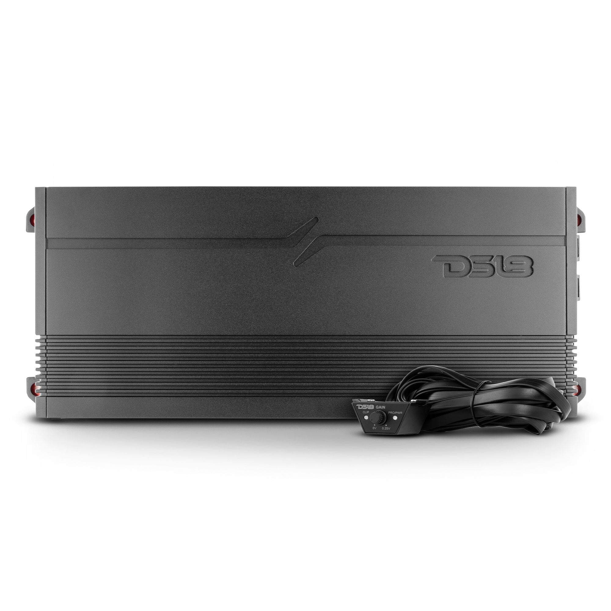 2018-2026 Jeep Gladiator Dual 8” Ported Subwoofer Under Seat Enclosure with Amplifier