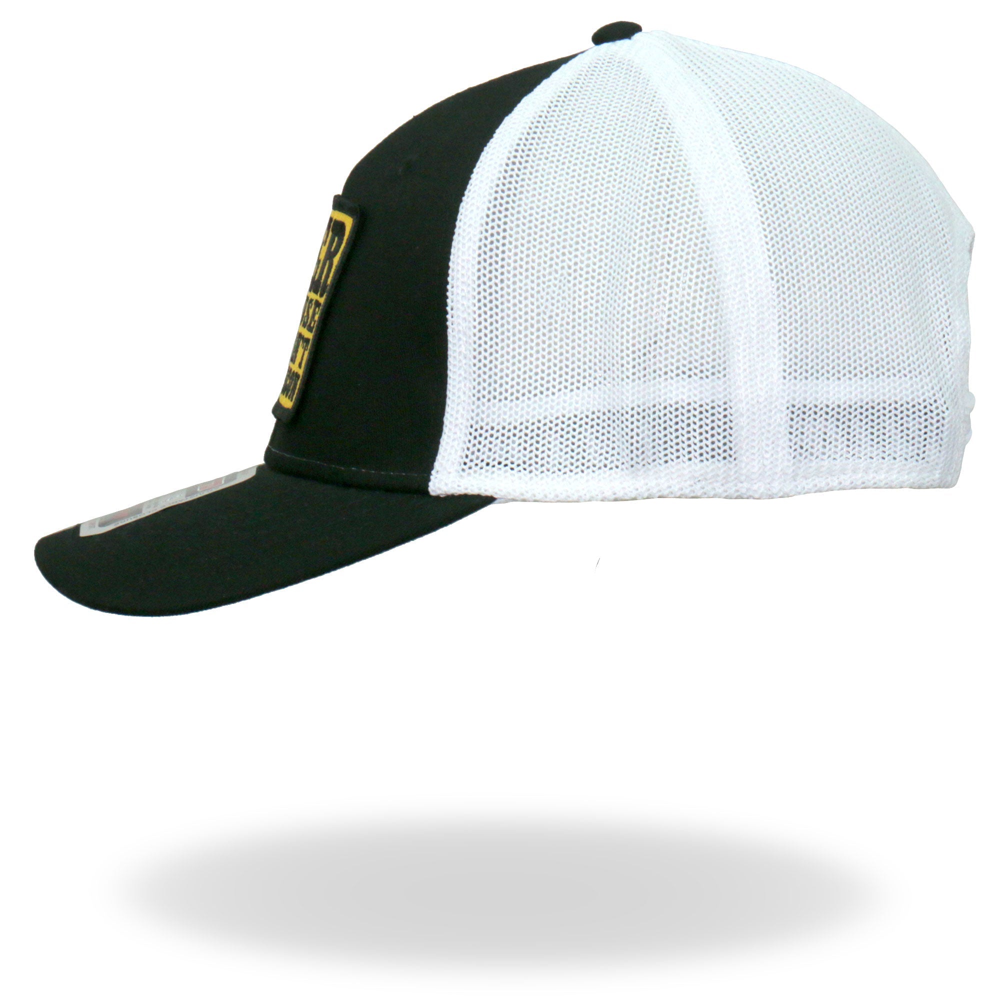 GSH1024 Can't Drink Bacon Trucker Hat